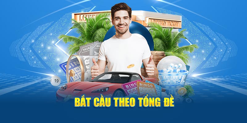 Bắt cầu theo tổng đề